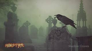 Shallow Graves | Dark Ambient Horror Soundscape