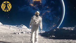 Cosmic Dreams VFX - Отпустите свою негативную энергию - Вдохновитесь - Музыка для релаксации