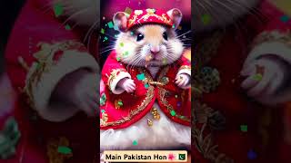 Main Pakistan Hon | Hamster Kombat #shorts #youtubeshorts #hamsterkombat