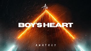 Anatoly Boardman - Boy's Heart (Copyright Free)