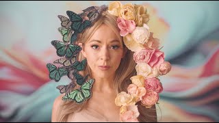 Lindsey Stirling - Eye Of The Untold Her (Official Music Video)