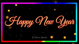 Happy New year shayari 2022🌹 1 January shayari 🌹Naye sal ki shayari hindi | Happy New Year Status