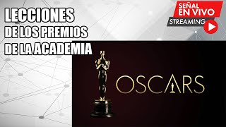 5 cosas (De Fotografía) que aprendí de los premios OSCAR 2021 (Charla fotográfica EP. 4 TEMP. 1)