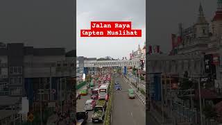 Jalan Kapten Muslihat #bogor