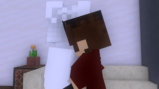 Minecraft Animation Boy love// Who i choose [Part 27]// 'Music Video ♪