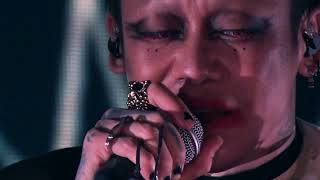 DIR EN GREY - TOUR 16-17 FROM DEPRESSION TO  [ mode of MACABRE ]