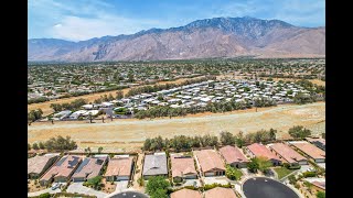 3525 Daybreak Way, Palm Springs, Ave