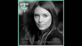 Amy Louise Pemberton