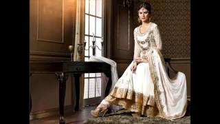 Stylish Party Wear Dresses By Solitaire Indian Fashion