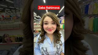 Zebo Rahimova. Eng zòrlari faqat bizda obuna bòling