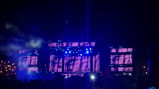 Kaskade Part 3 - Avicii - Fade Into Darkness @ Audiotistic 2018 (7/15/18) [4K]