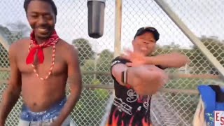 Let It Bang! (Official Video)- Findiddy Da Don & Siah Balla