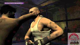 G.T.A. - Episodes from Liberty City : The Ballad of Gay Tony - 03. Momma's Boy