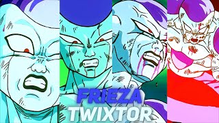 FRIEZA 4K TWIXTOR CLIPS FOR EDITING