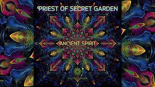 Priest Of Secret Garden - Ancient Spirit [Full Album]