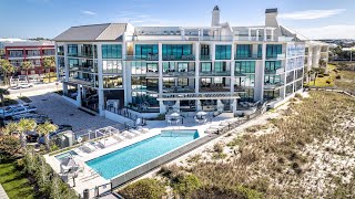 Incredible Gulf Front Penthouse