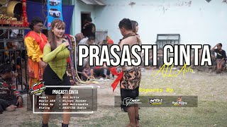 PRASASTI CINTA   Voc ALL Artis Full Bintang RSP 1289  WIJOYO KUSUMO Live Sonoageng By Shafira Audio