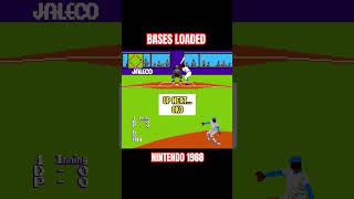 Bases Loaded (NES): Fendy vs Oko, Who ya got?