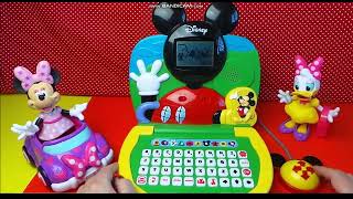 VTech Turn Off (FULL VIDEO)