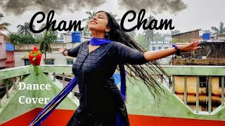 Cham Cham Dance Cover | Cham Cham | cham cham dance | BAAGHI | ArtHolic KM