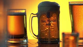 San Miguel Brewery 11th Anniversary Teaser