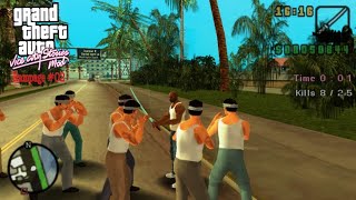 GTA Vice City Stories  Rampage #02