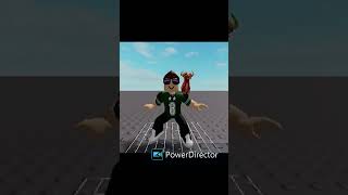 Roblox Prince of Egypt Dance Party! #shorts  #roblox #trending  #entertainment  #viral