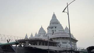 Gatha Mandir and Indrayani Ghat - Vlog