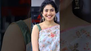 Sai Pallavi saree look 🥰⚡ | Sai Pallavi saree  whatsapp status #shorts #saipallavi #saree #tollywood