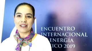 Entrevista con Alejandra León, Director Latin America Upstream Research IHS Markit