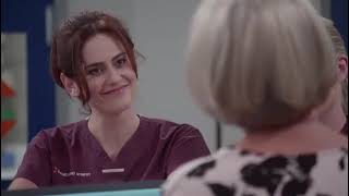 Leanne Flashbacks - Blooper with Maeve