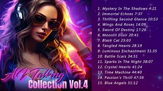 AI Talking - Collection Vol.4