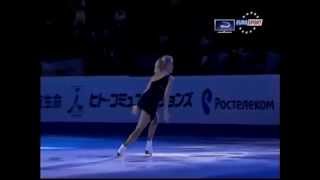 Rostelecom Cup 2012 EX Kiira KORPI