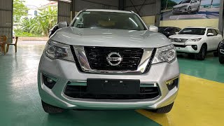 Nồi đồng cối đá siêu bền bỉ và tiết kiệm nissan terra 2018 nhập khẩu máy dầu số sàn cực kỳ cơ bắp