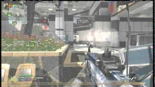 Final MW 2 Montage