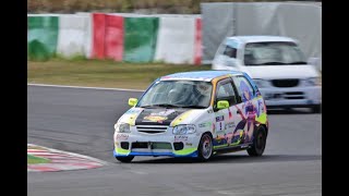 201201 IDI走行会 鈴鹿サーキット #SASAKO_Racing