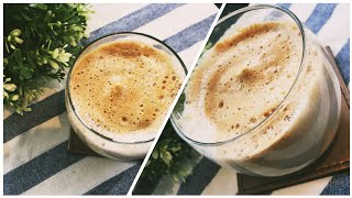 Best Cappuccino Coffee at home | Only 3 Ingredients Cappuccino Coffee