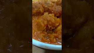 कच्चे केले की स्वादिष्ट कोफ्ता करी | kachhe kele ke kofte | Desi Tadka | Indian Food Recipe #shorts