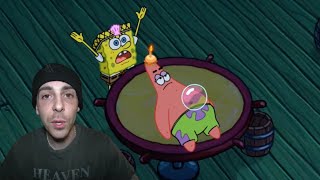 YouTubers Portrayed by SpongeBob (Part 3)