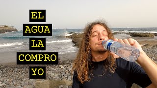 El agua, la misma agua, el agua fría, el agua la compro yo | Hablo Español 184