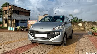 Hyundai Santro Sportz MT Detailed Overview | ER