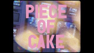 Roxette - Piece Of Cake