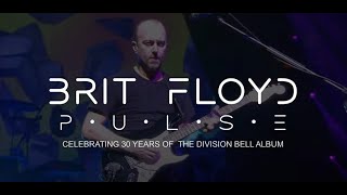 Brit Floyd - The Pulse World Tour - May 25, 2024