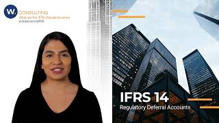 IFRS 14