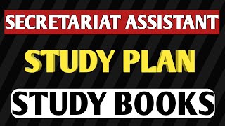 secretariat assistant 2021|secreteriat assistant books|secretariat assistant syllabus|degree level