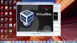 Tutorial Instal Sistem Operasi Windows 7 dengan aplikasi simulasi - VirtualBox