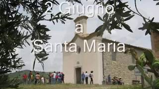 2 Giugno a Santa Maria di Loreto - Colletorto