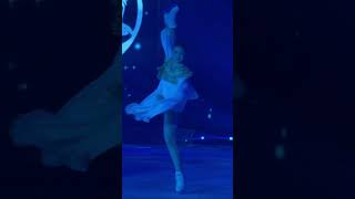 Калинка на полную! #kamilavalieva #shorts #сочи