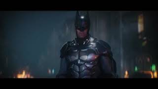 Batman Arkham Knight [GMV] - On My Own (Extended)