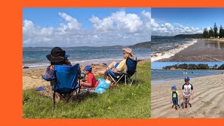 VISIT TO SOUTH COAST | SUMMER GETAWAY